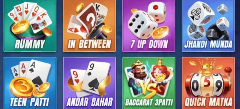 Teen Patti Master Old Version